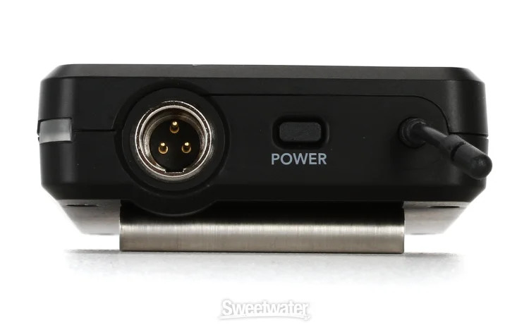 Samson Expedition XP106wDE Portable PA System