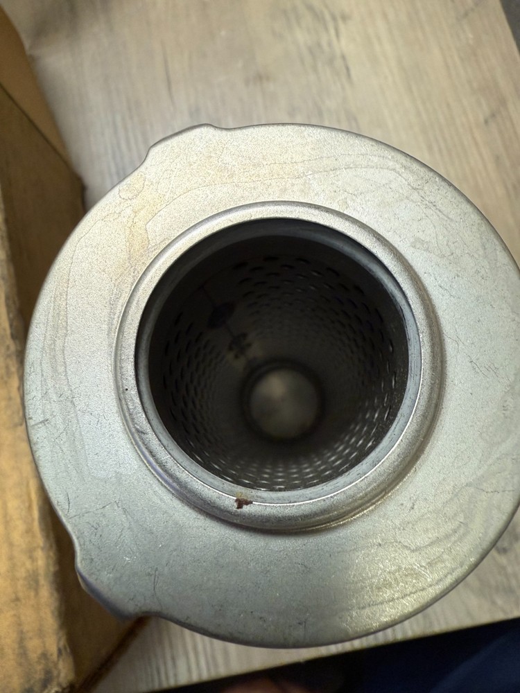 TRANE OIL FILTER ELEMENT P/N: FLR00779