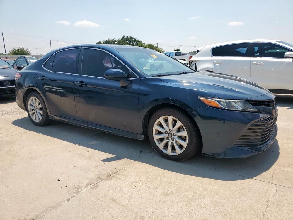 Camera/Projector Radar Unit Front Windshield Fits 18-19 CAMRY 357848