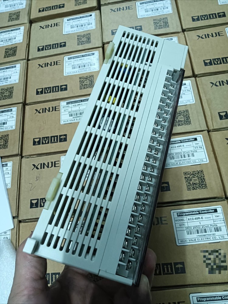 1pcs Xinje XC2-48R-E Programmable Controller