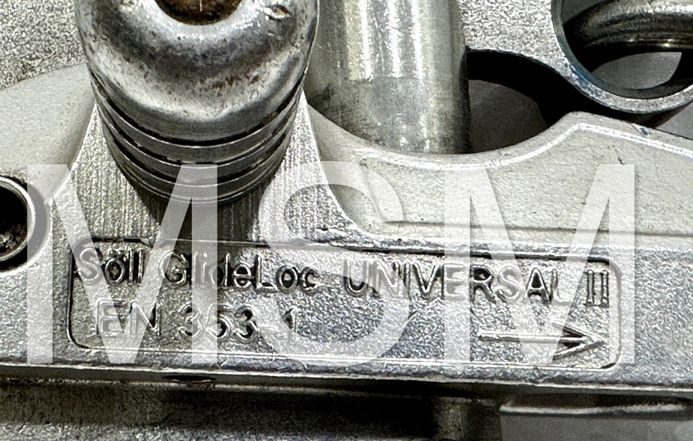 Soll Universal II EN353-1