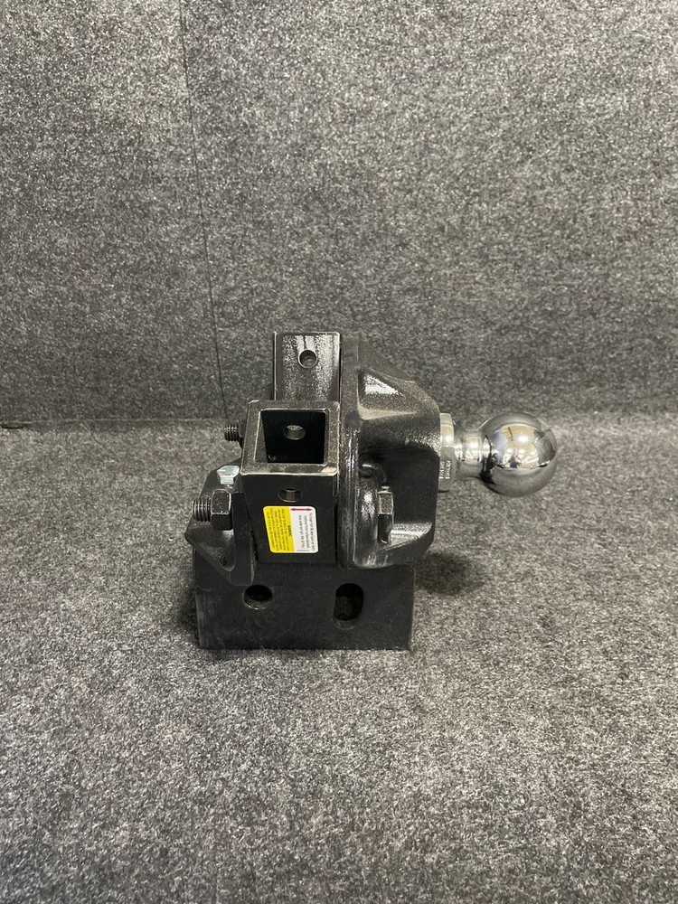 Equalizer Sway Control Hitch 90-00-1000*