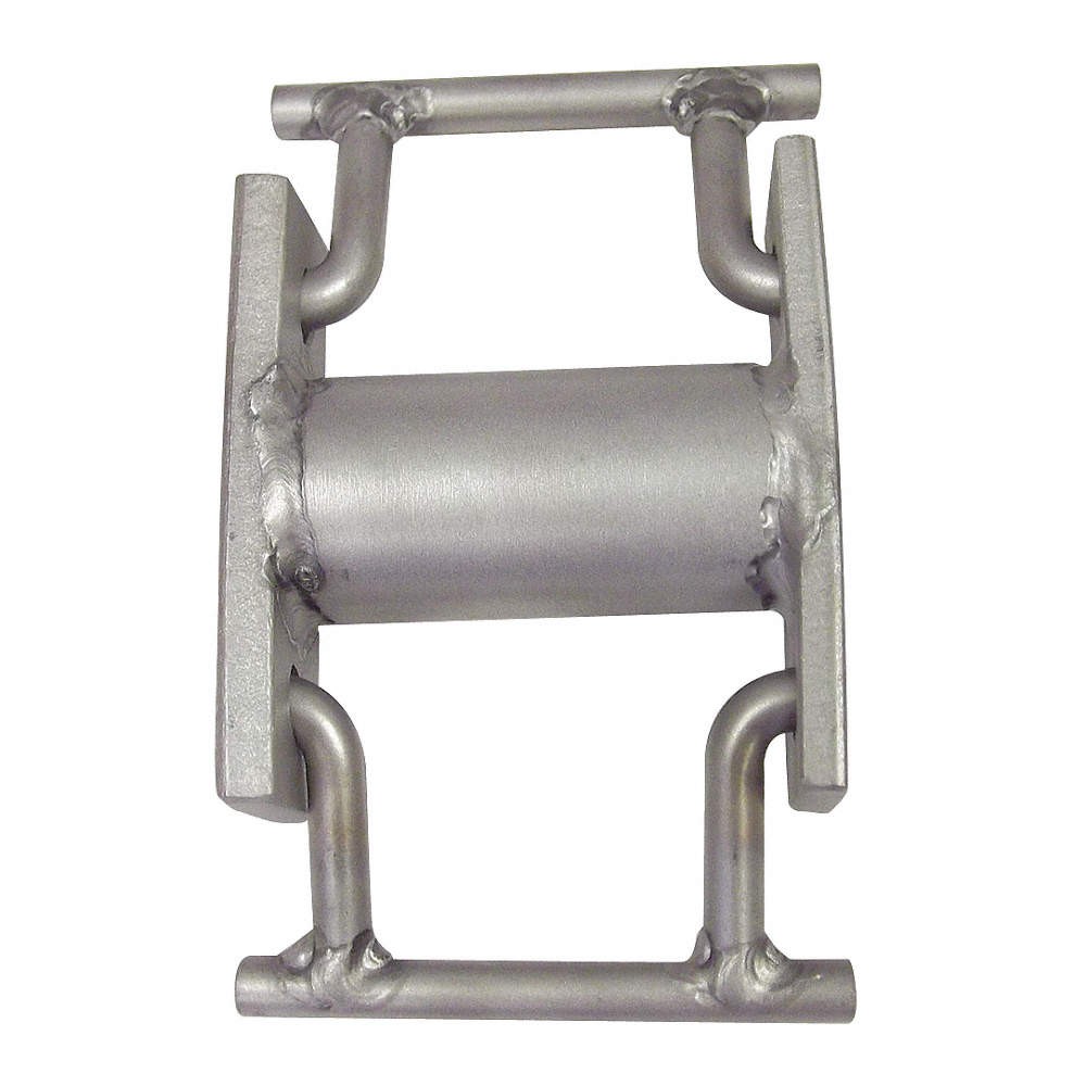 GRAINGER APPROVED  Beater Assembly 5MZF9