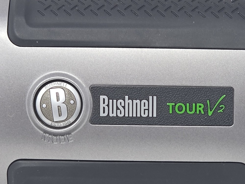 Bushnell ‎Tour V2 Golf Laser Rangefinder