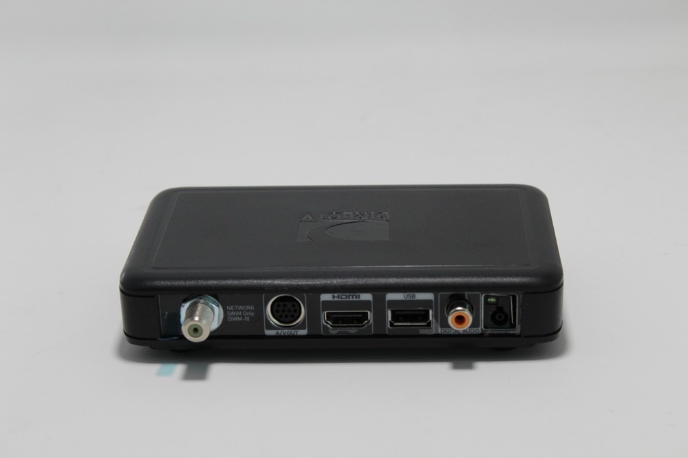 Direct TV Mini Genie HD Receiver