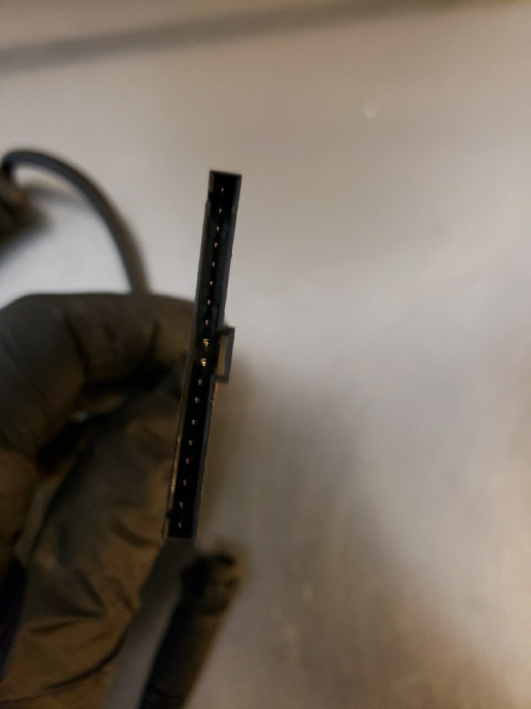 Cable For Midmark 630 Hand Control