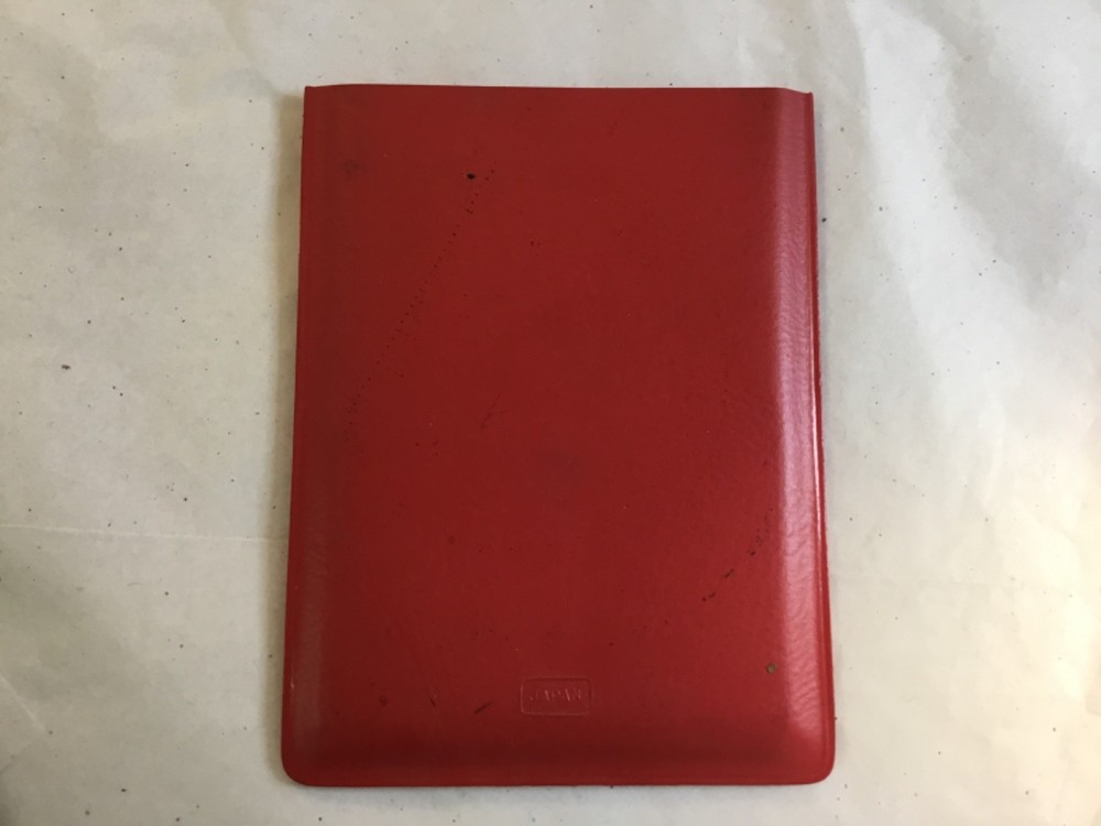 Sama & Etani Reference Tables and Circular Slide Rule Model 600
