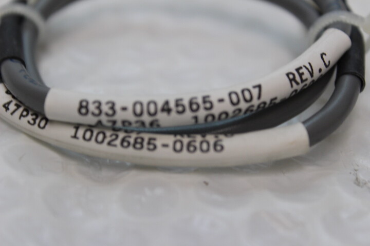 6022 LAM Research 833-004565-007 Cable