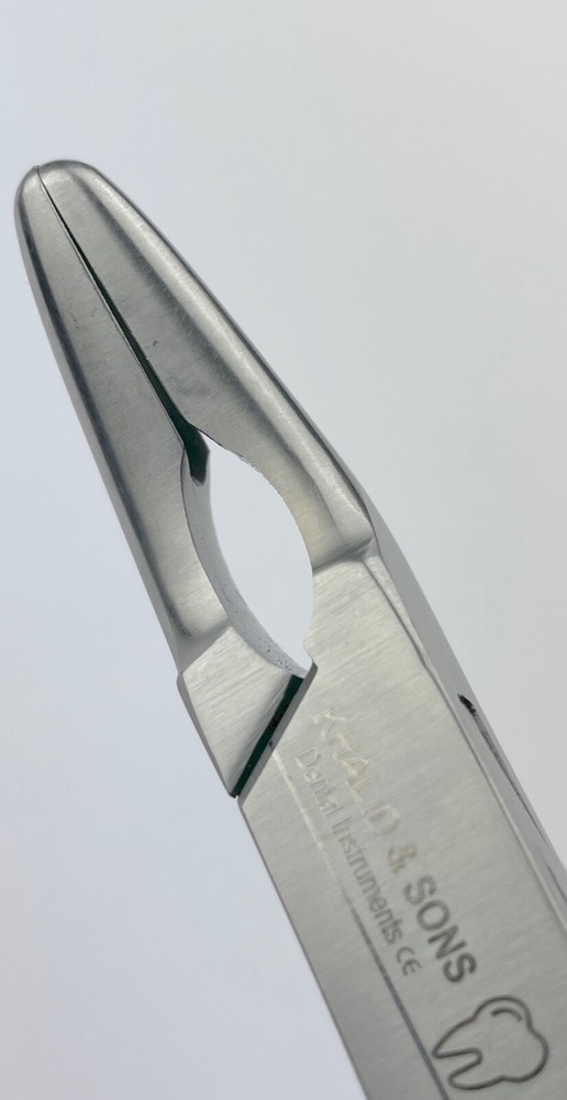 Orthodontic Friedman Bone Rongeurs Pliers 16cm