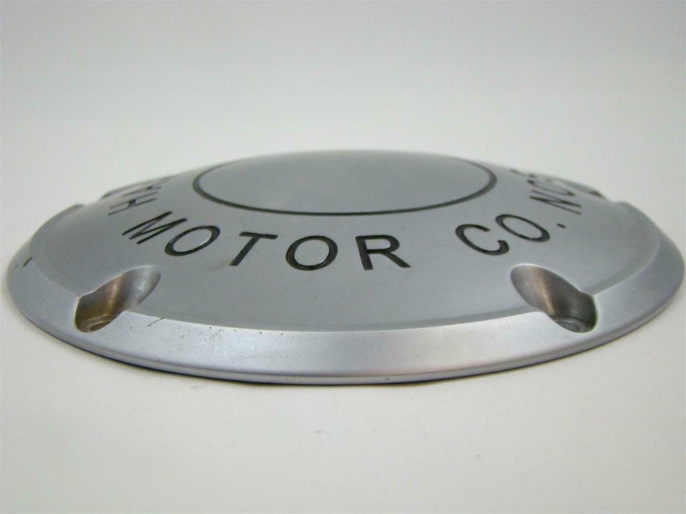 Harley-Davidson Hub Cap