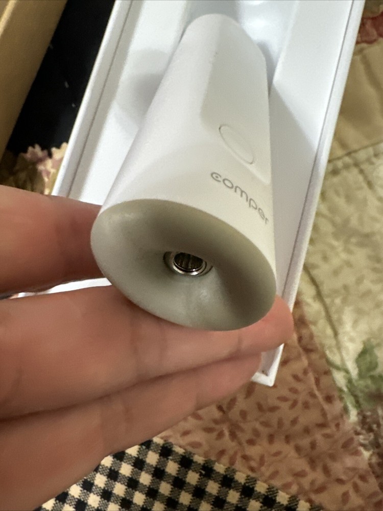 Comper Infrared Forehead Thermometer Open Box