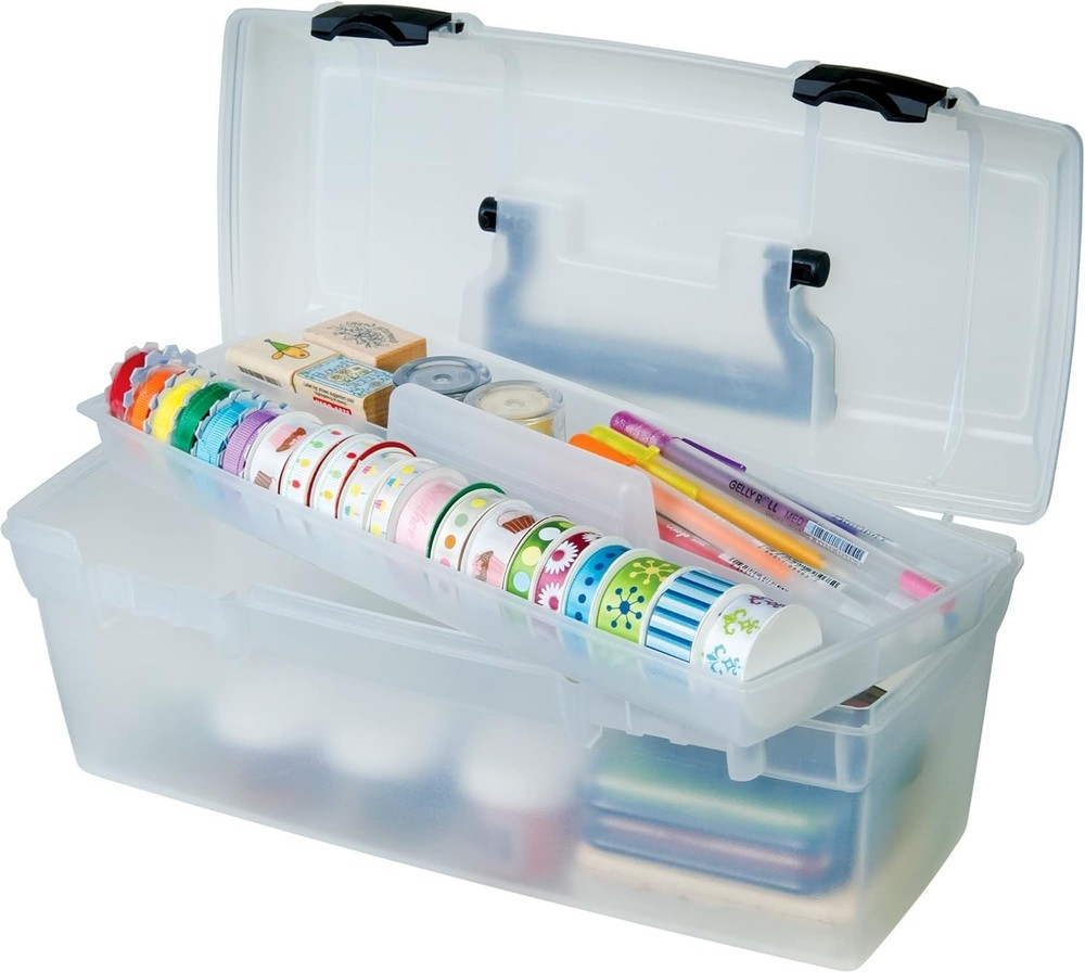 ArtBin 6881AB Project Case