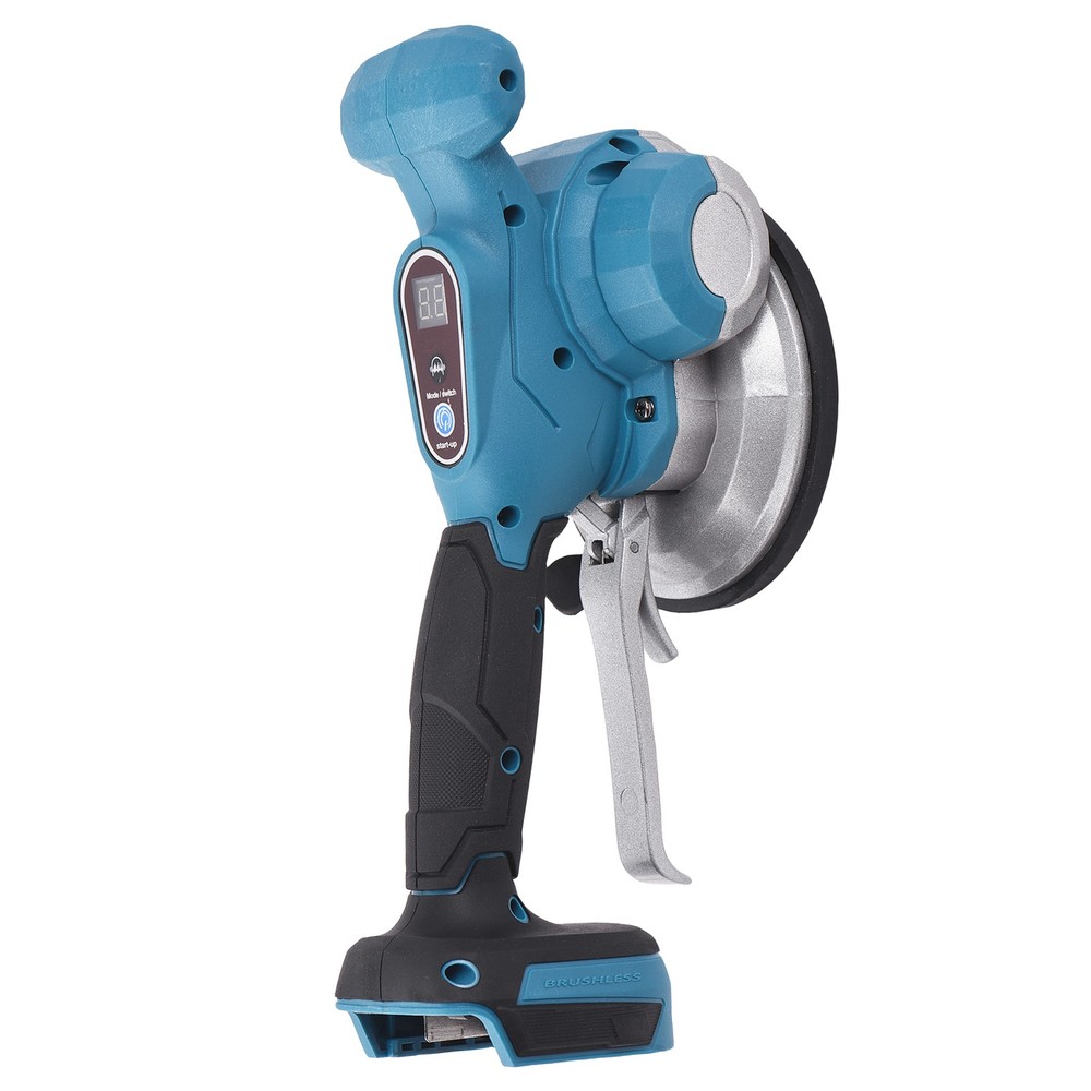 Tile Vibration Levelling Machine 21V Battery Tiling Tool With 6 KGRI