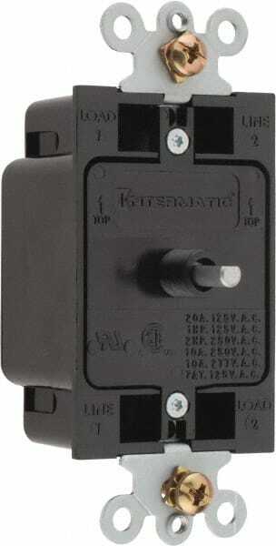 Intermatic 5 min Timer, FF5M Indoor Analog Spring-Wound Mechanical Timer