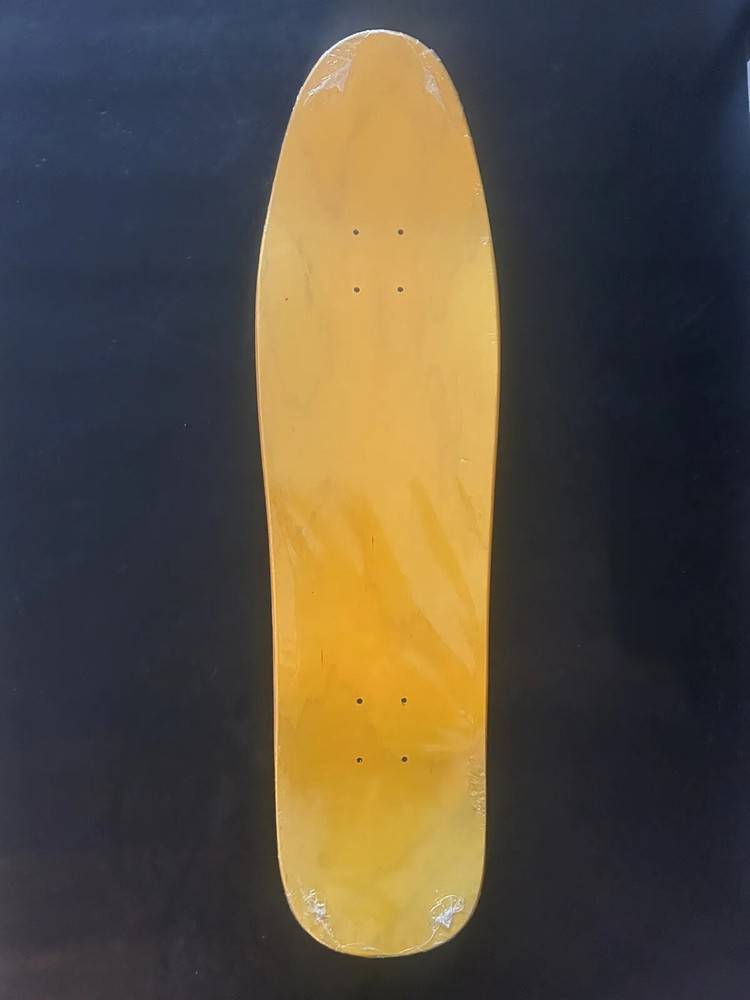 Sentient Skate Deck