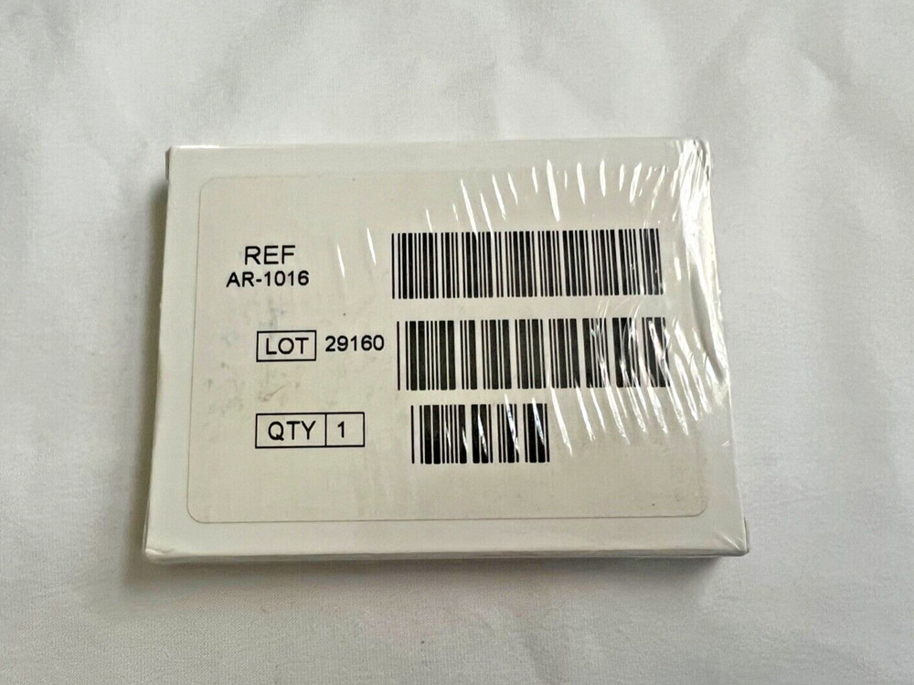 Arthrex AR-1016 Spiked Ligament Staple 16mm X 20mm