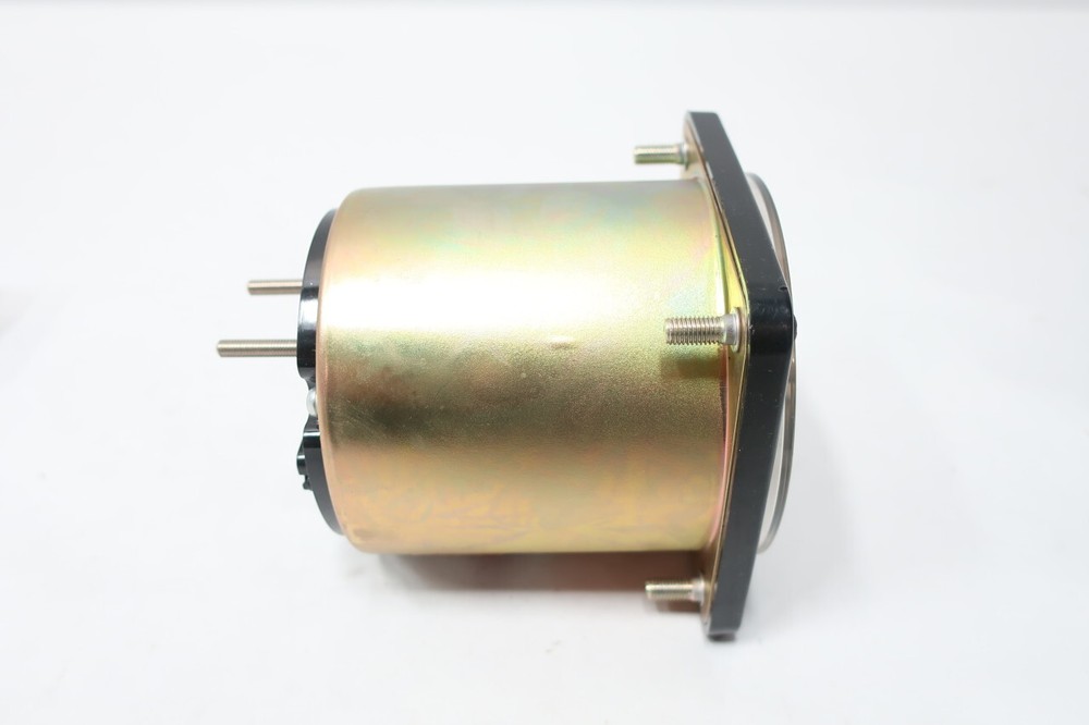 Yokogawa YEW103 Voltmeter 0-400v-dc