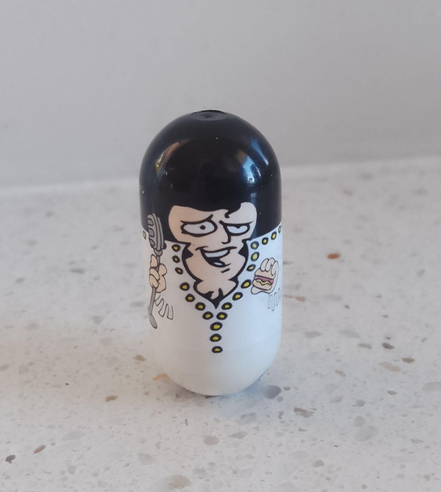 Mighty Moose Beanz 2002, Series 1 - Individually Listed