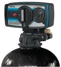 5600 Metered Water Softener, 40K