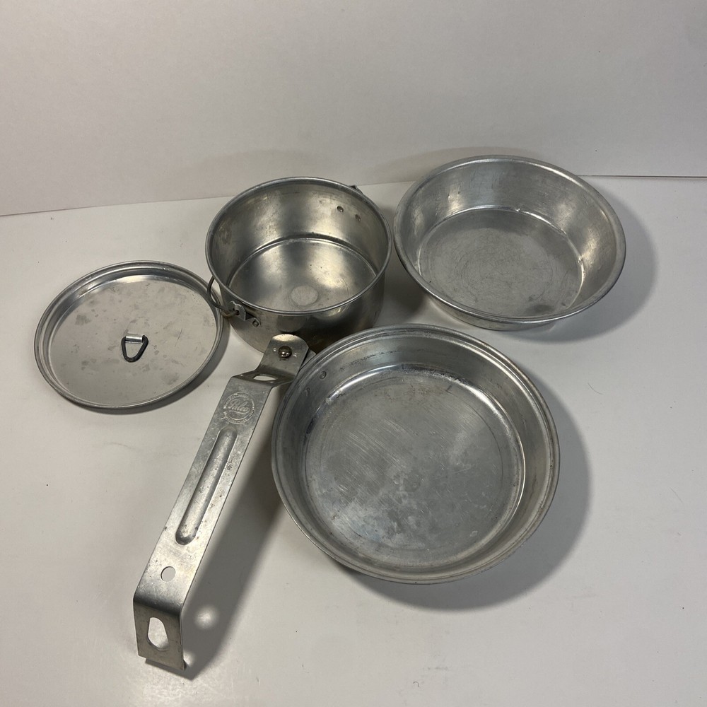 Palco Canteen Set
