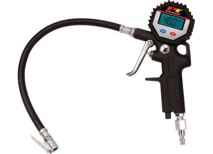 Performance Tool M525 Digital Tire Inflator