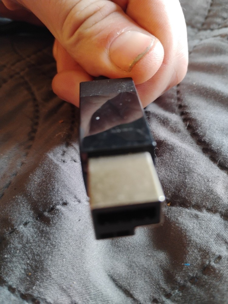 MICROSOFT KINECT XBOX ONE MODEL 1520 CAMERA MOTION SENSOR BAR