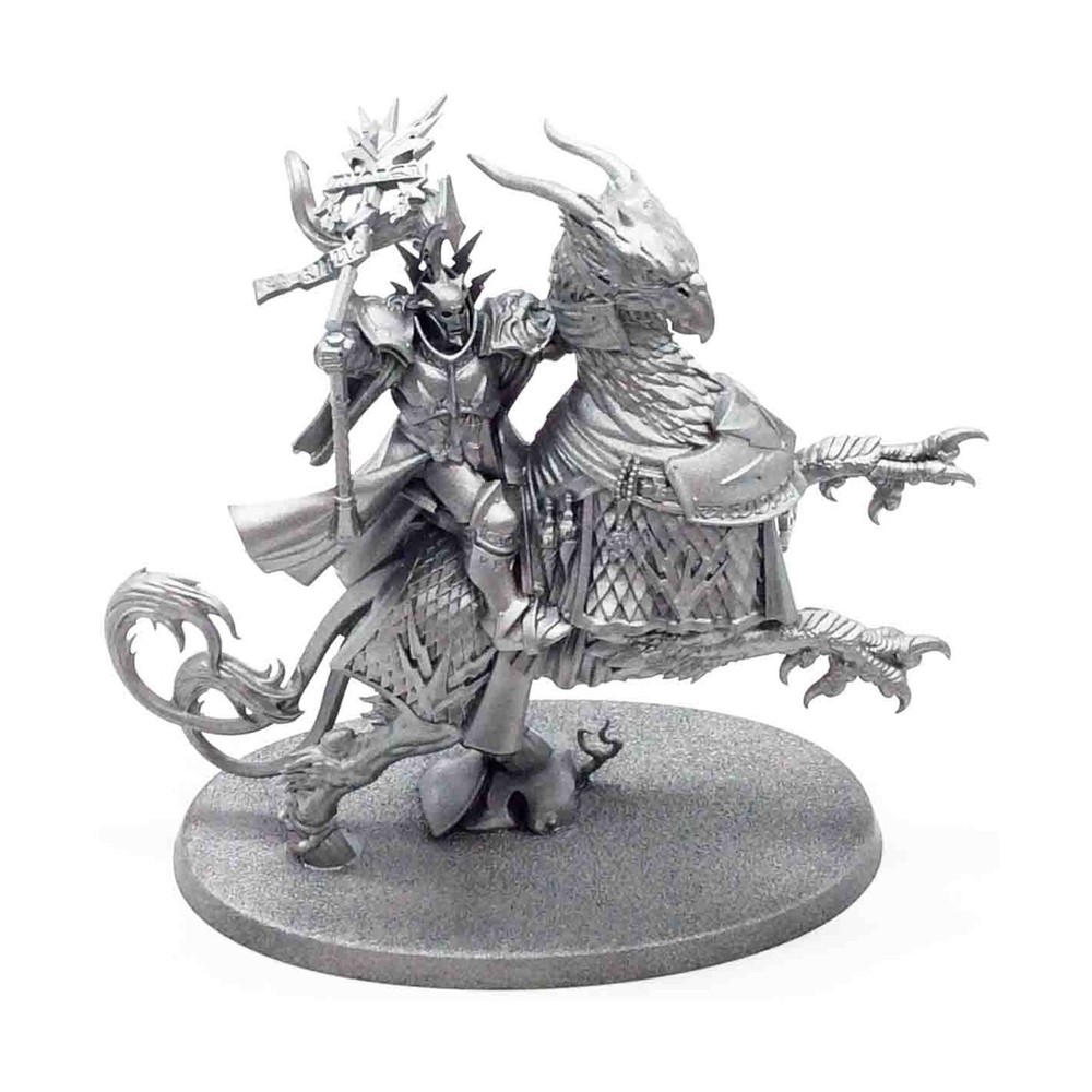 Lord-Arcanum #20 NM