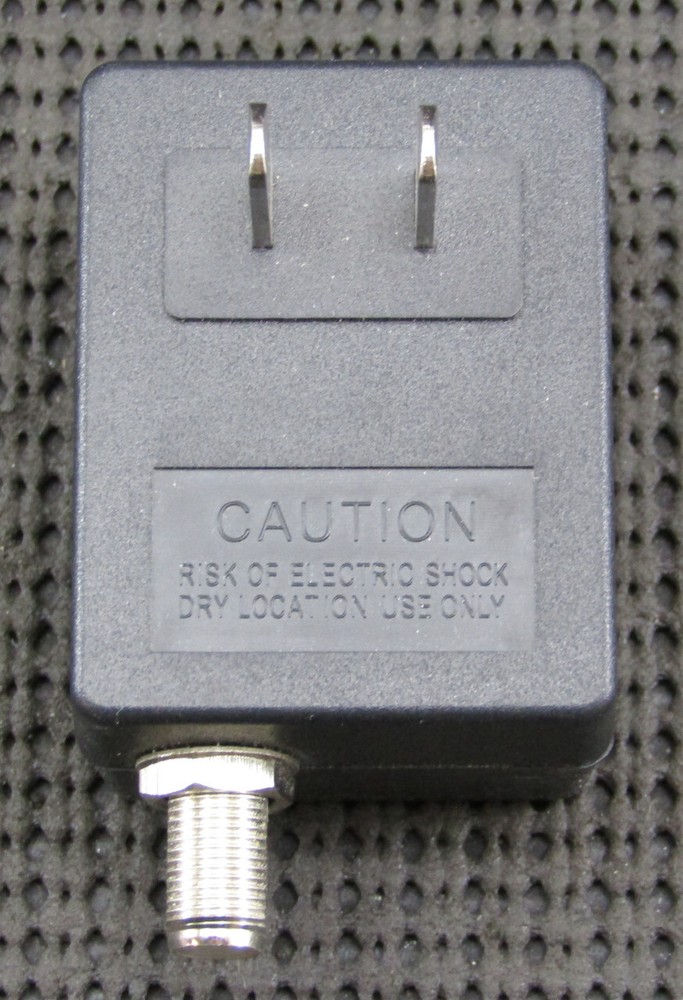 ONQ 364725-01 12VDC AMPLIFIED 6X8 ADVANCED COMBO MODULE