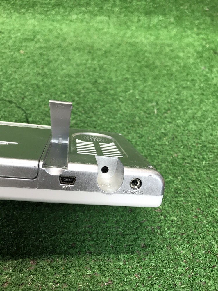 MiBook eBook Reader Photoco Mi Book Device 6" Screen White (Tested)