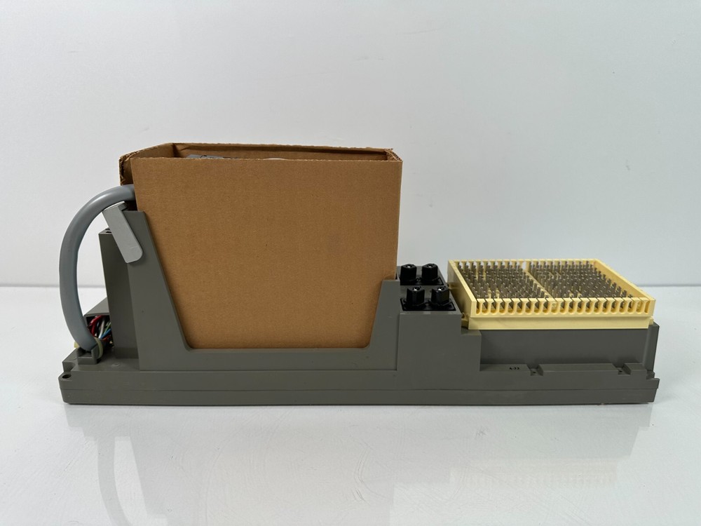BELL SYSTEM 1-641 A PANEL