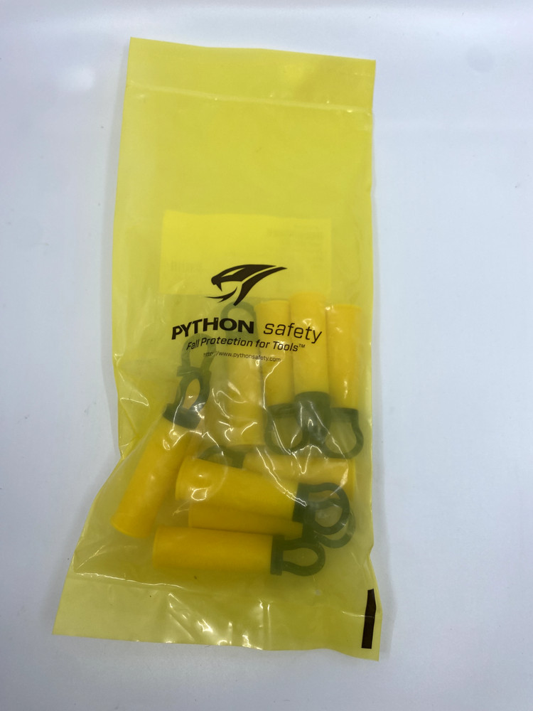 Python Safety 1500028 Quick Spin Adaptor Medium Tool (Pkg of 10)