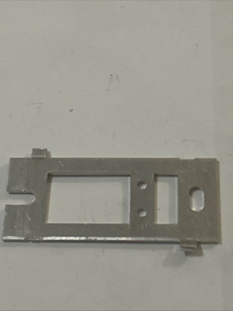 538127B Mounting Bracket Only