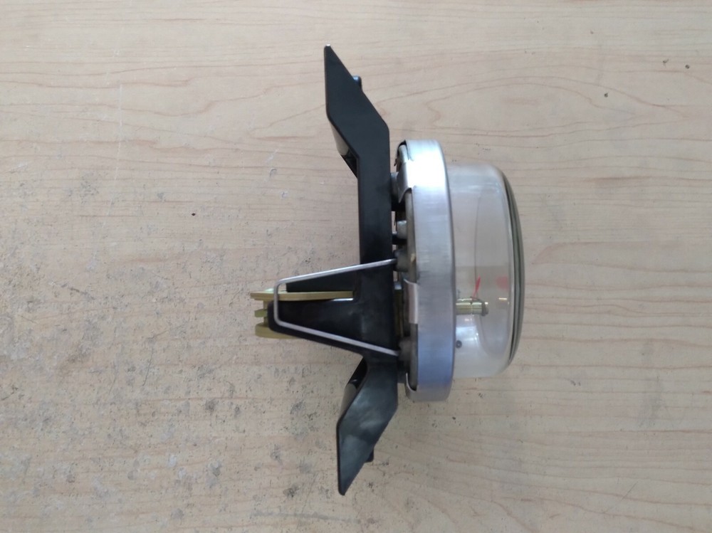 NEW BIDDLE 50080 LOAD INDICATOR - NEW OLD STOCK