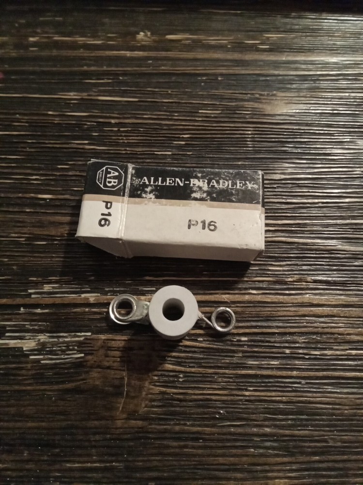 Allen-Bradley P16 Heater Element
