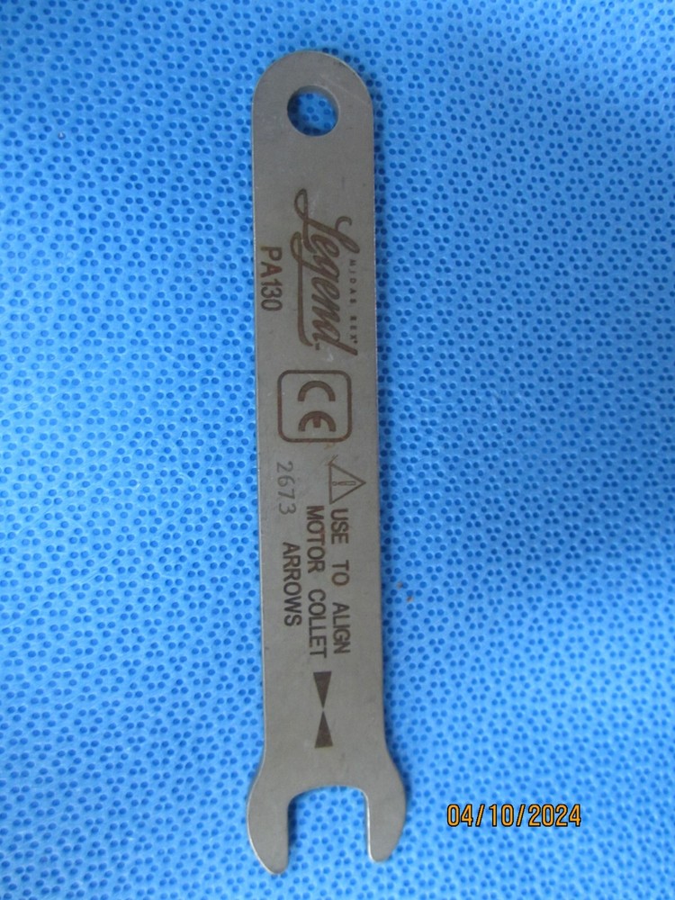 Midas Rex Legend Wrench PA130