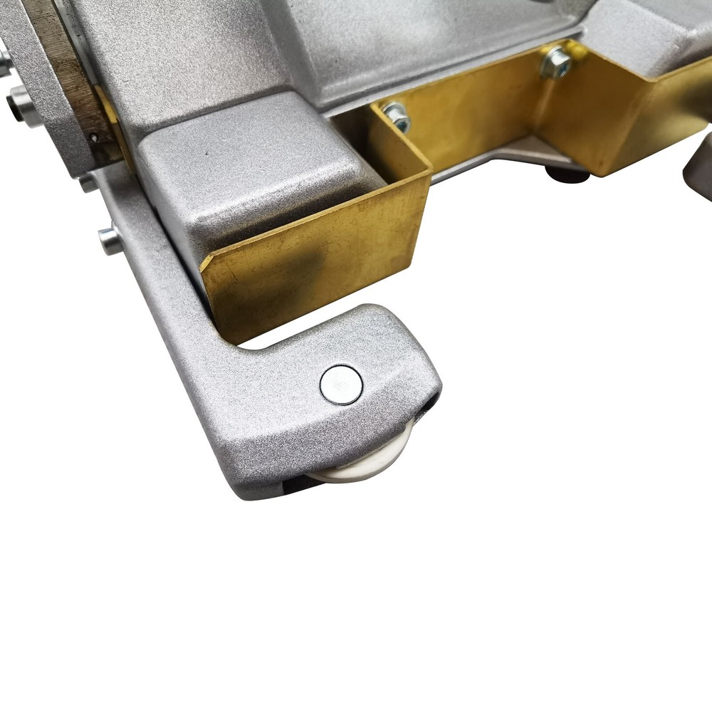 Automatic Welding Trolley Flat Rail Welding Carriage Accurate Welds Tool