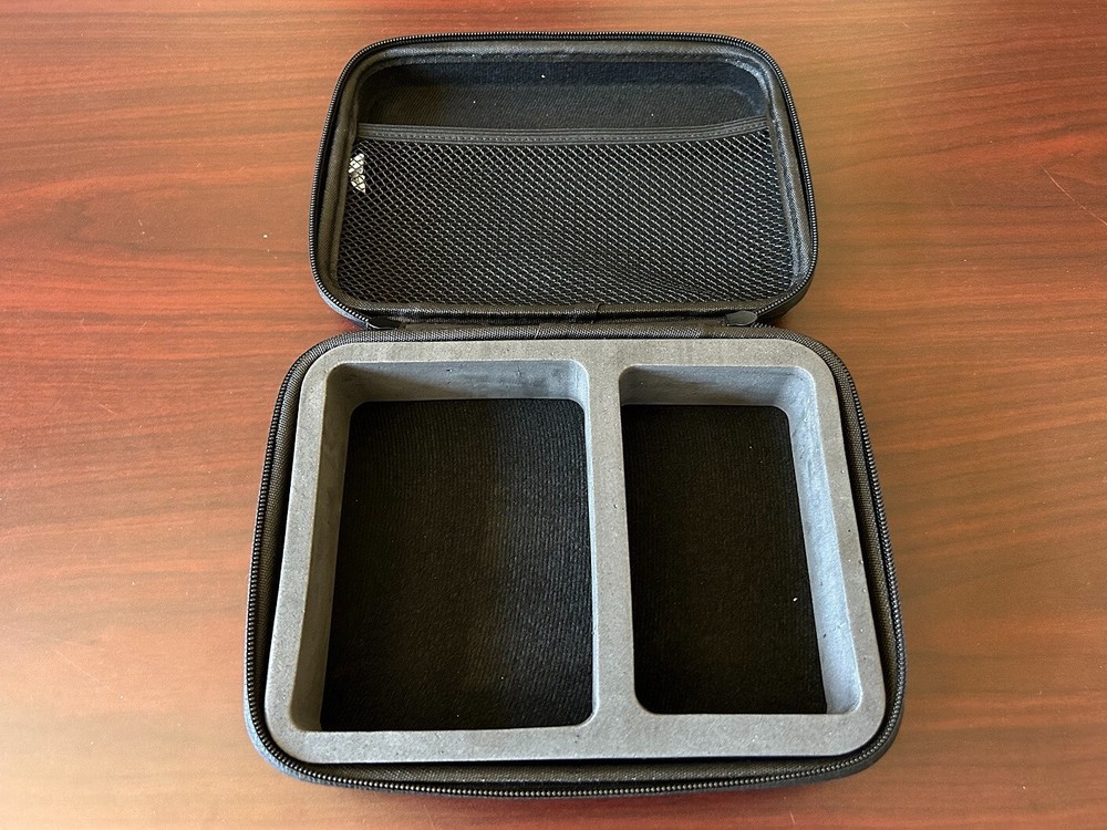 Hard Shell Medical / Insulin Travel Case
