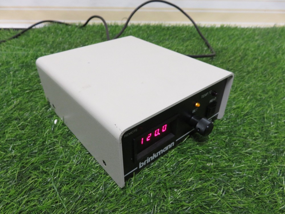 Brinkmann TC-50 Temperature Controller