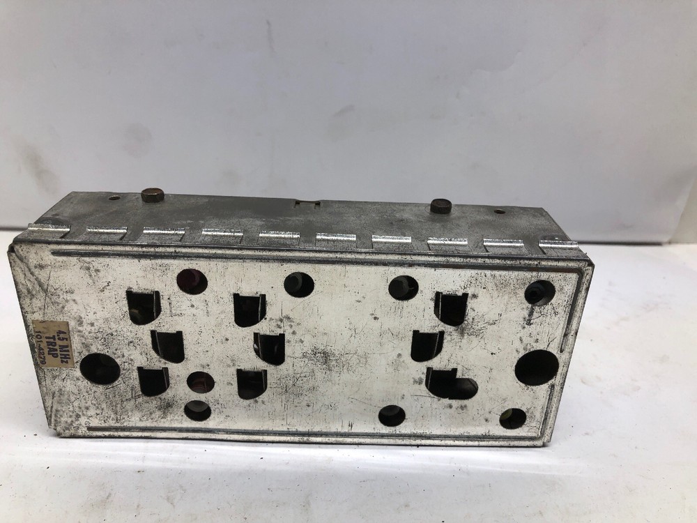 Reman Zenith 150-100 R Chassis