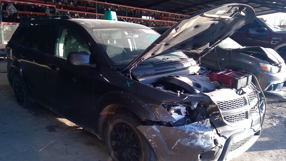 Shifter JOURNEY 2017 Transmission Shift 5245960