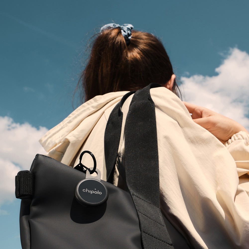 Chipolo® LOOP and CARD Device Tracker Bundle