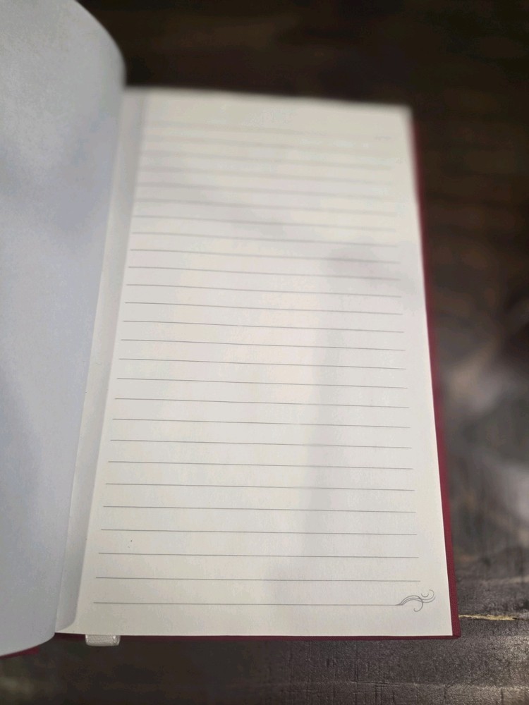 C.R. Gibson Oriental Journal 150 Pages