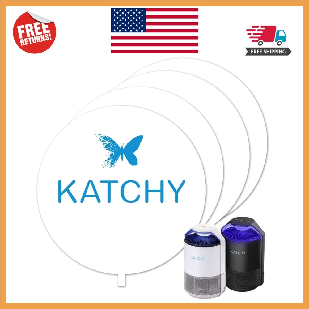 4 Pack  & Midnight Glue Board Refills for Effective Pest Control