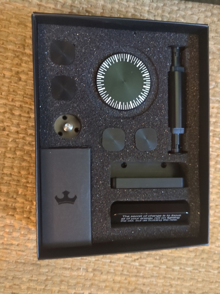 edelkrone FlexTILT Head 3D. 3D-printable camera support.