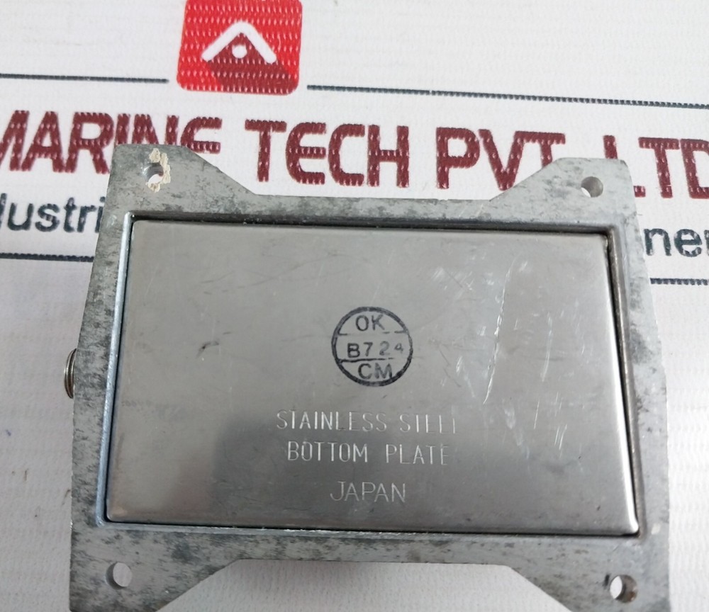 Dx Anantena Dat-3/24 Variable Attenuator