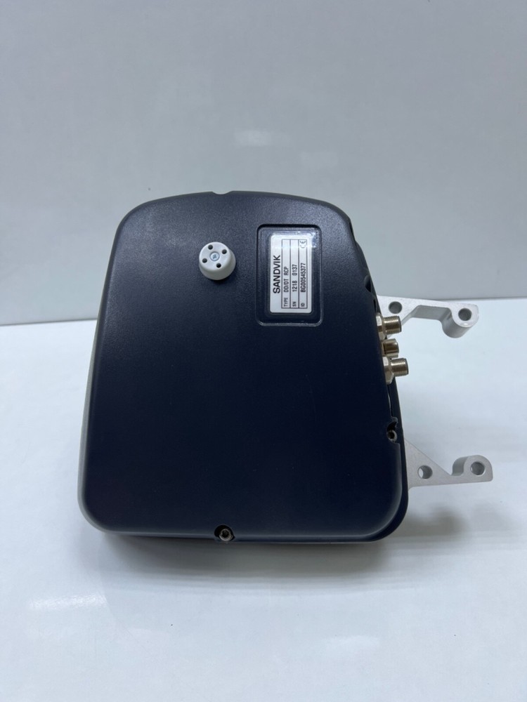 SANDVIK DD/DT 2 booms RCP Right Panel , BG00545377 Control Panel