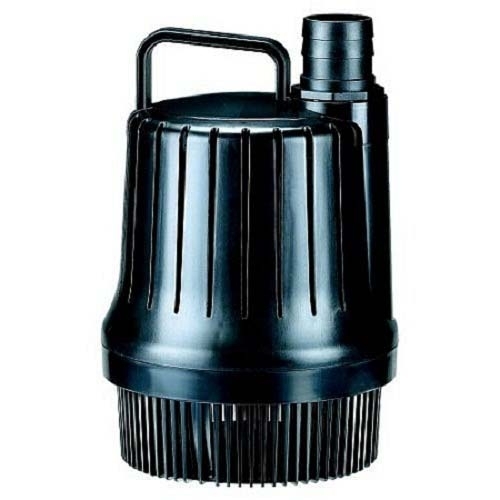PondMaster Waterfall Pump 2000 GPH (MPN 02650)