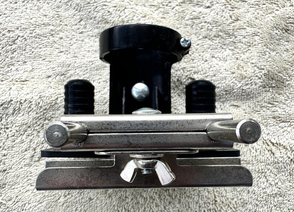 DREMEL ROUTER ATTACHMENT MODEL NO. 229