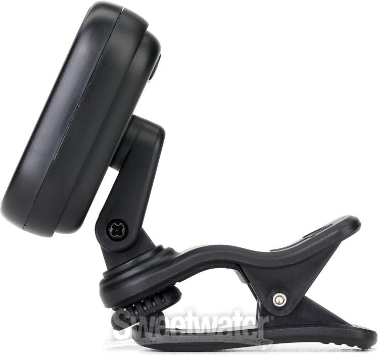 Fender Flash 2.0 Rechargeable Tuner