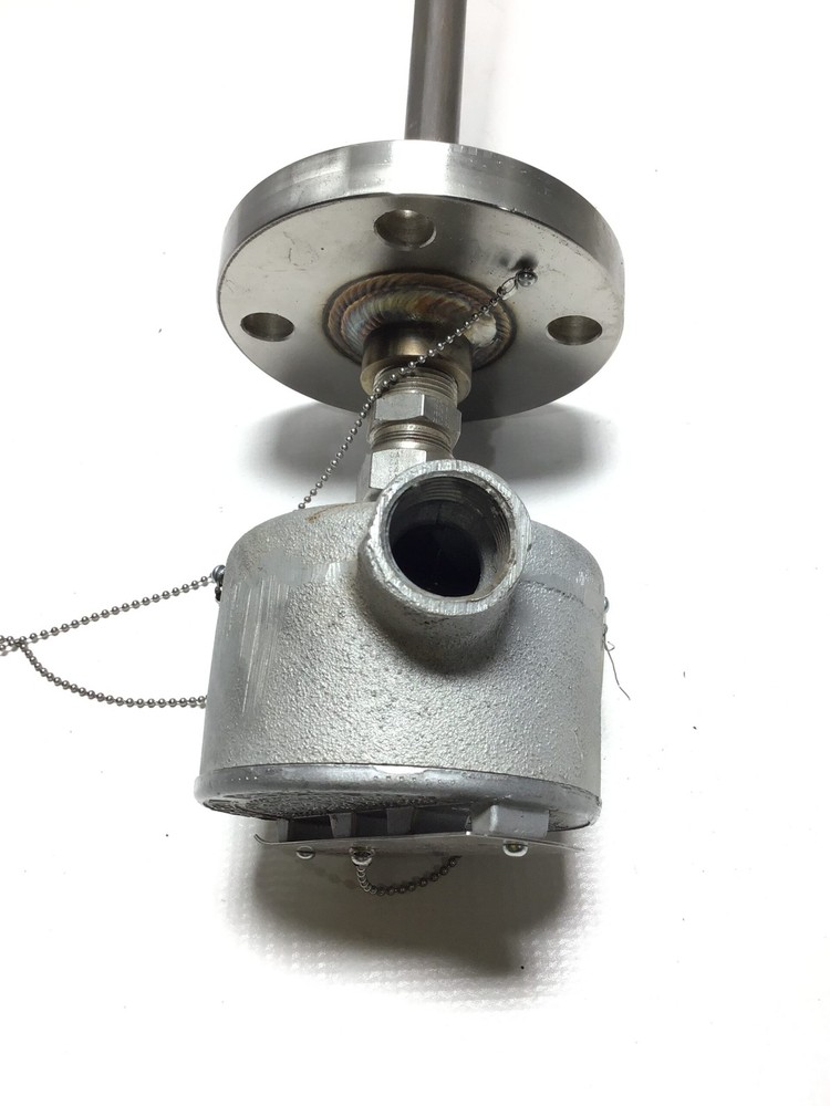 Appleton GR-EFHC Explosion Proof Thermocouple